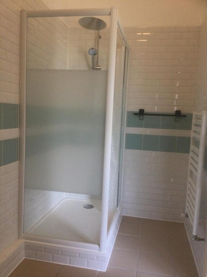 Domaine La Borniotte Apartman Saint-Alvère Kültér fotó