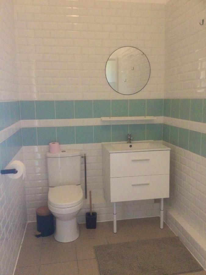 Domaine La Borniotte Apartman Saint-Alvère Kültér fotó