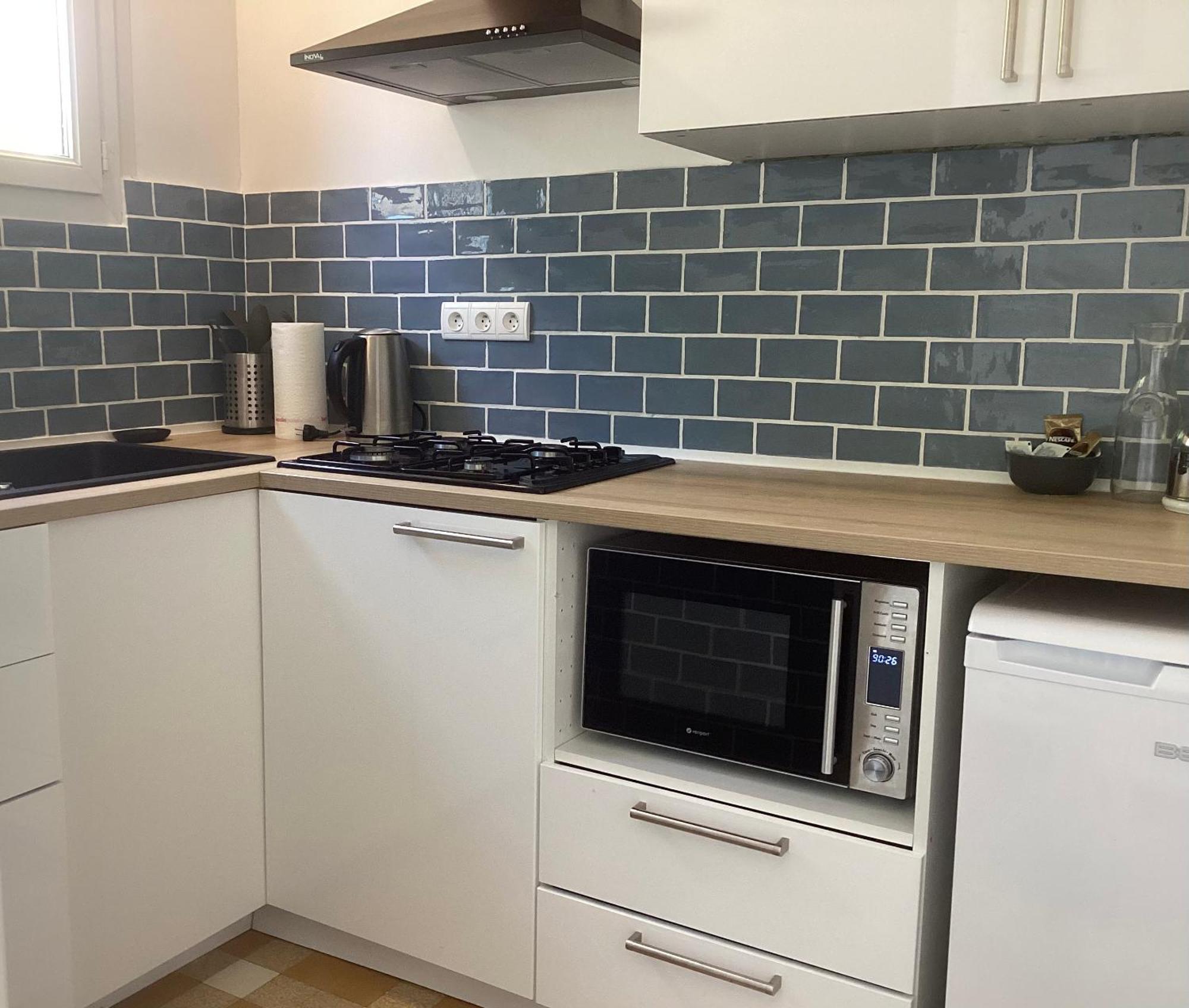 Domaine La Borniotte Apartman Saint-Alvère Kültér fotó