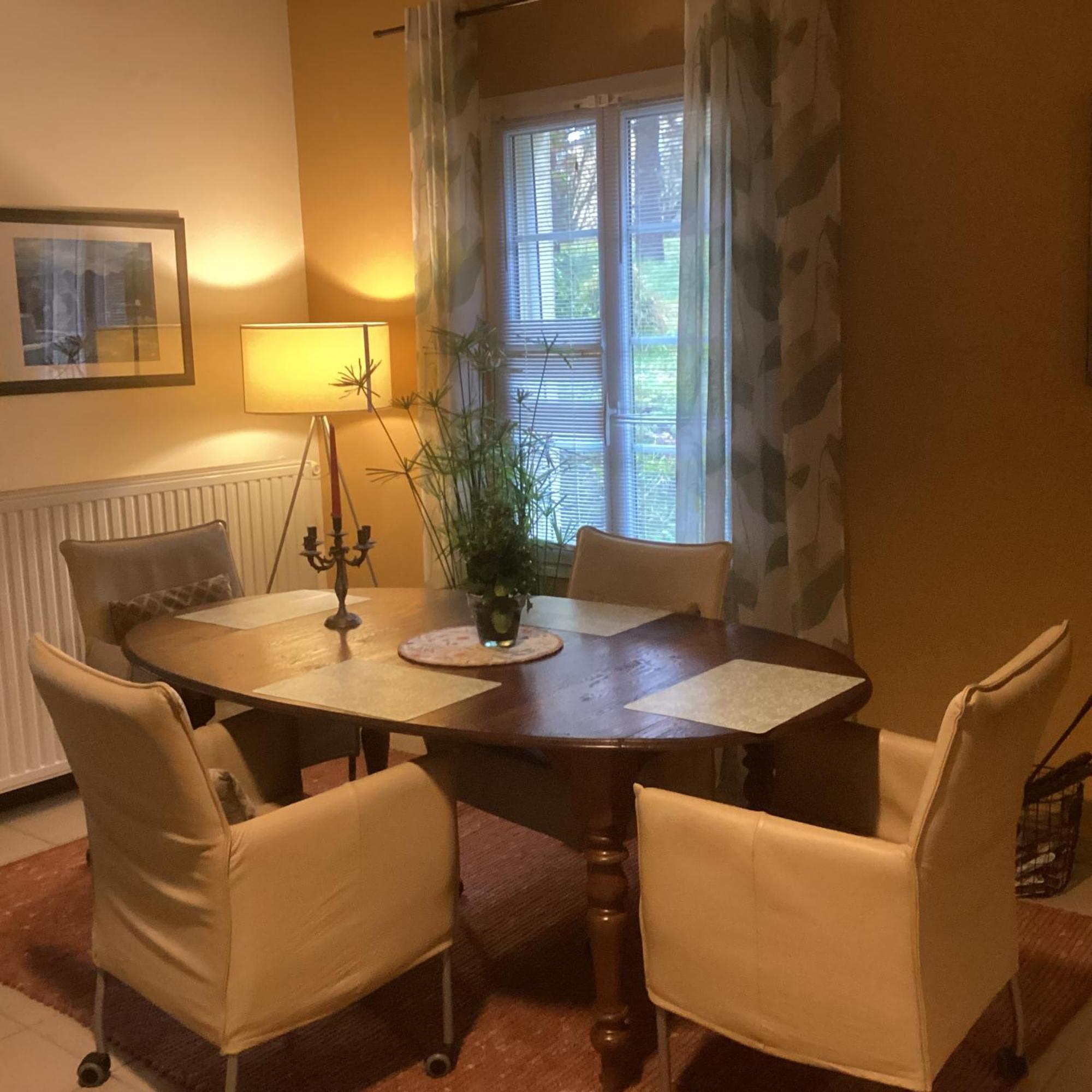 Domaine La Borniotte Apartman Saint-Alvère Kültér fotó